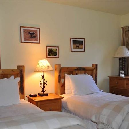מלון טיטון וילג' Sleeping Indian מראה חיצוני תמונה